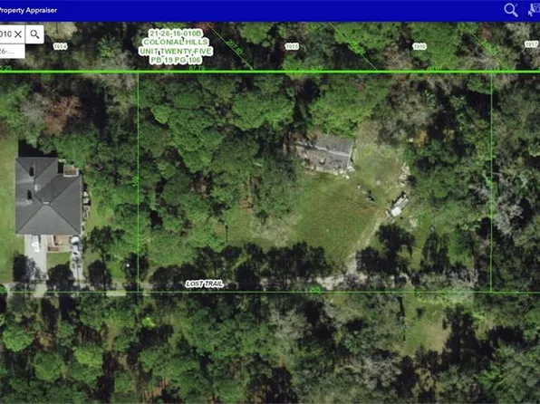 6331/6325 Lost Trl, Holiday, FL 34690