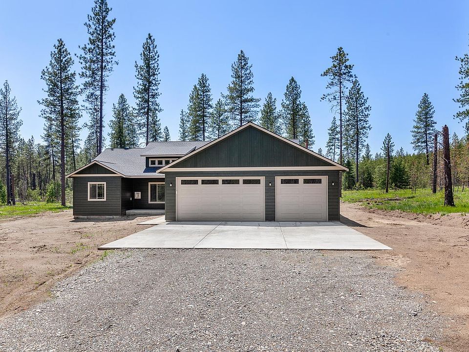 433 Cricket Loop, Oldtown, ID 83822 Zillow