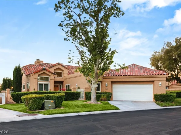 7943 Harbour Towne Ave, Las Vegas, NV 89113