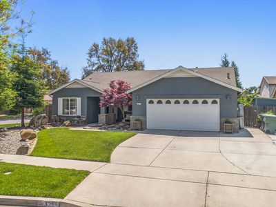 3211 W Sedona Avenue Avenue, Visalia, CA, 93291