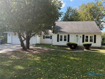 6111 Meteor Ave, Toledo, OH, 43623