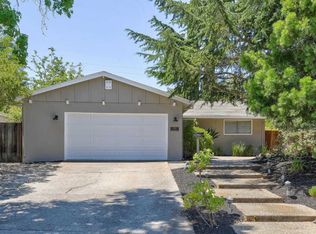123 Calle El Padre, Los Gatos, CA