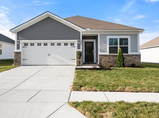 1006 Nature Ln, Lewisburg, TN 37091