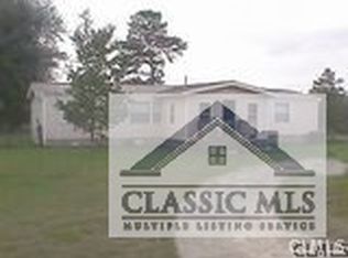 1615 Highway 77, Lexington, GA 30648