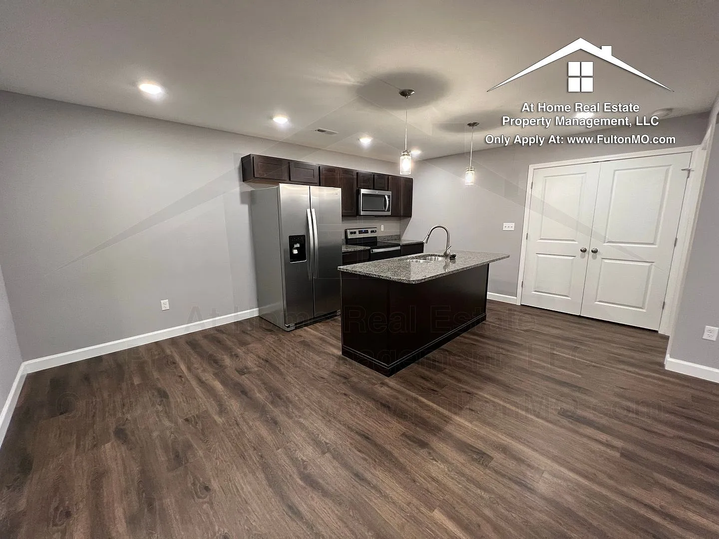 2620 North Bluff Street Apartment 103 Fulton, MO 65251 — Photo 4