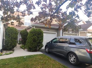 1162 Regency Dr, Schaumburg, IL 60193