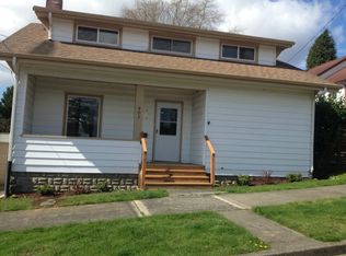903 N North St, Aberdeen, WA 98520