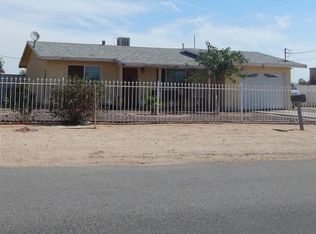 16734 Mesa St, Hesperia, CA 92345