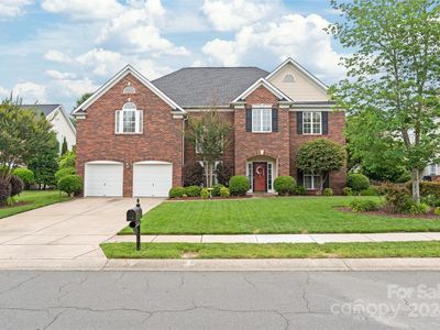 1118 Cooper Ln, Indian Trail, NC, 28079