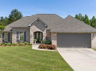 41 Roundtree, Hattiesburg, MS 39402