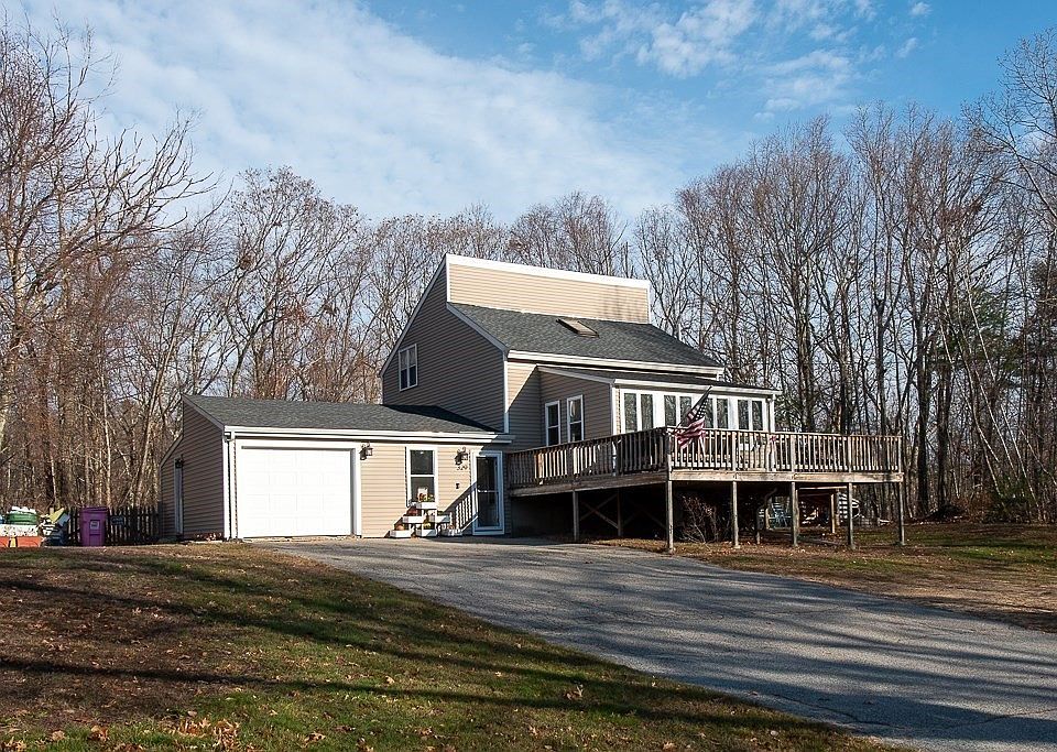 329 Manchaug Rd, Sutton, MA 01590 Zillow