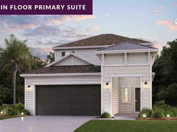 95121 Terris Way, Fernandina Beach, FL 32034