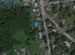 780 N Cary St, Brockton, MA 02302