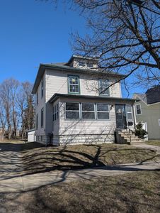 140 Stanley Ave, Jackson, MI, 49203