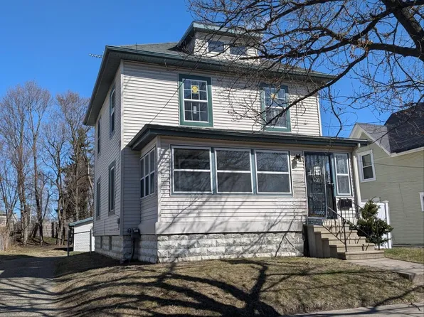 140 Stanley Ave, Jackson, MI 49203