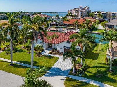 1270 Stone Ct, Marco Island, FL, 34145