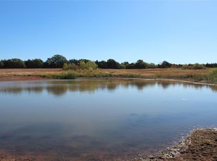 760 S 3410th Rd, Agra, OK 74824