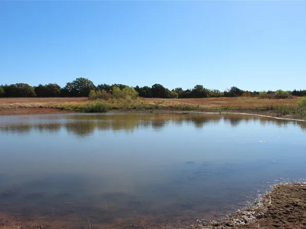 760 S 3410th Rd, Agra, OK 74824