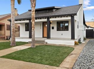 2940 11th Ave, Los Angeles, CA 90018