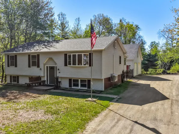 36 Vicki's Way, Milford, ME 04461