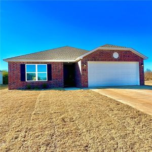 816 S Excelsior Dr, Siloam Springs, AR, 72761