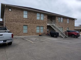 1121 Avenue H APT A, Nederland, TX 77627