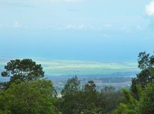 1416 Kamehameiki Rd, Kula, HI 96790
