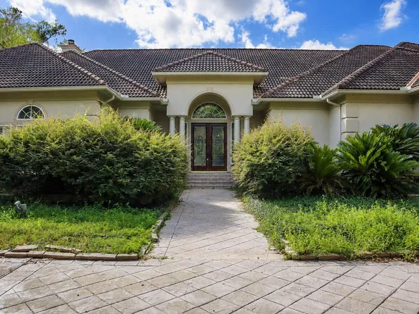 43 Wincrest Falls Dr, Cypress, TX 77429