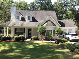 207 Shadow Ln, Troy, AL 36079