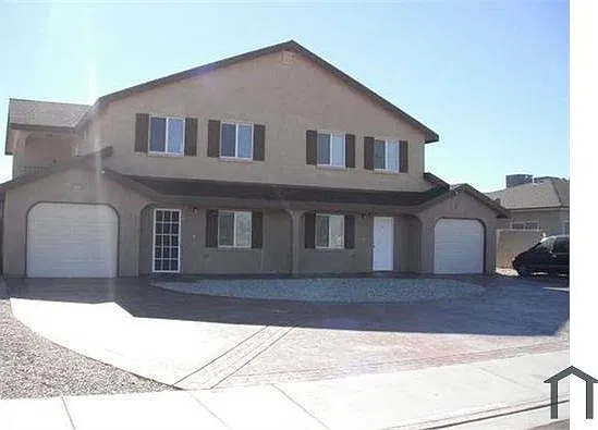 3 bed, 1181 sqft, $1,600 — Photo 1