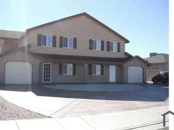 9712 S Loop Blvd #B, California City, CA 93505