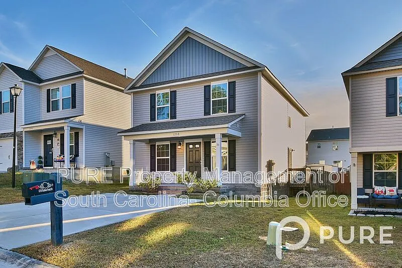 Building Photo - 1250 Rabon Pond Dr