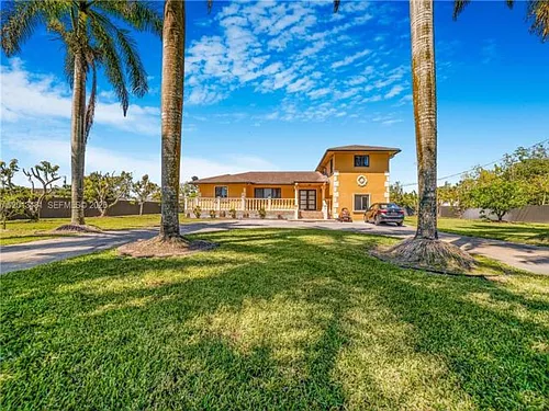 26500 SW 167th Ave Photo 1