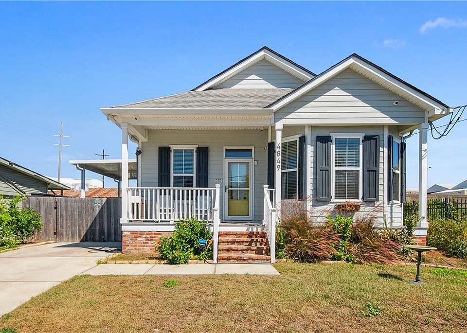 1st image of 4849 Pauline Dr