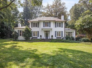 1204 Blue Ridge Rd, Charlottesville, VA 22903