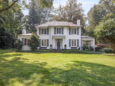 1204 Blue Ridge Rd, Charlottesville, VA, 22903