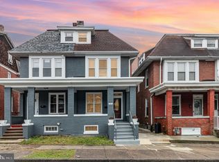 1713 Forster St, Harrisburg, PA