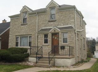 3922 N 52nd St, Milwaukee, WI 53216