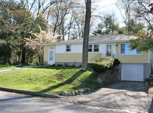 115 Howe Ave, Shrewsbury, MA 01545