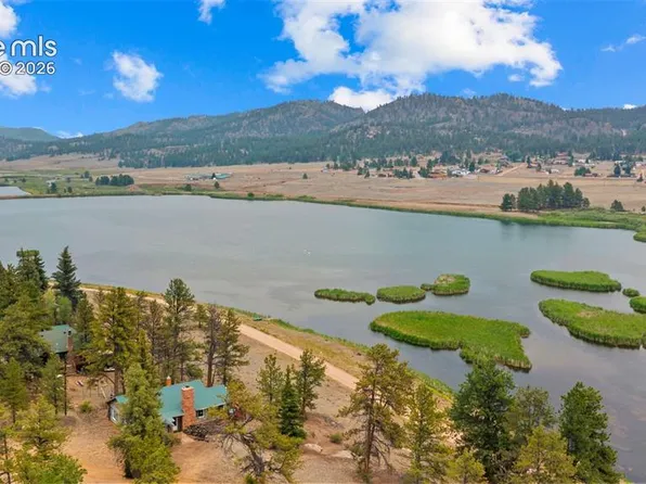 925 Midland Ct, Lake George, CO 80827