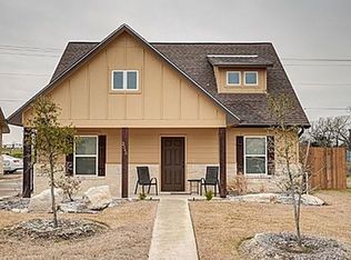 3380 Keefer Loop, Bryan, TX 77845