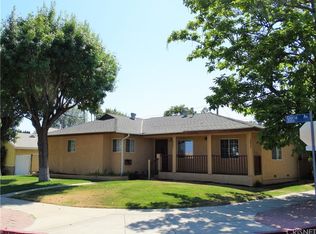 10851 Gloria Ave, Granada Hills, CA 91344