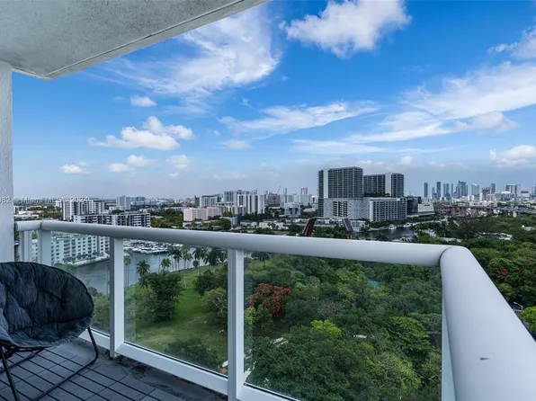 1871 NW South River Dr Unit 1701, Miami, FL 33125