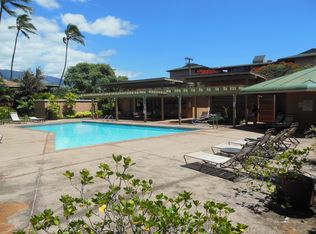 3559 Lower Honoapiilani Rd APT 3L, Lahaina, HI 96761