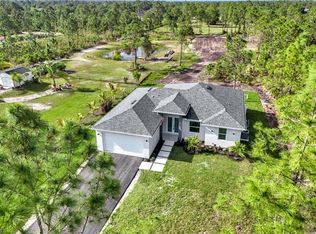 2621 20th Ave SE, Naples, FL 34117