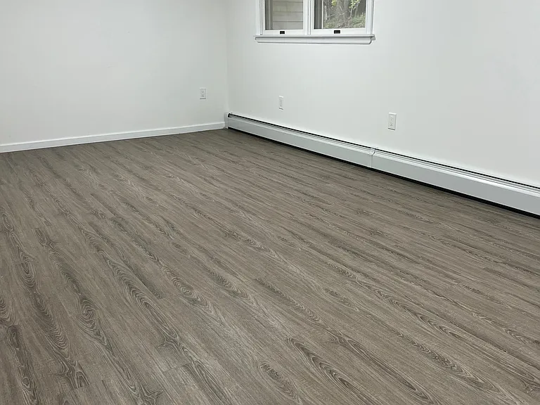 Spacious Bedroom
