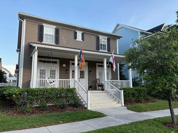 1274 Aquila Loop, Celebration, FL 34747