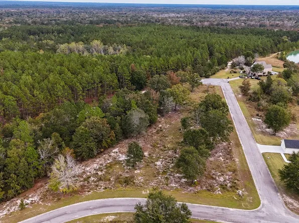 141 Boardwalk Ave, Jesup, GA 31545