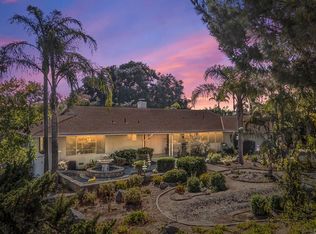 1104 El Paisano Dr, Fallbrook, CA 92028