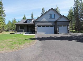 12598 N Tansy Rd, Rathdrum, ID 83858